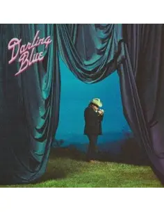 King Marcus - Darling Blue - (CD)