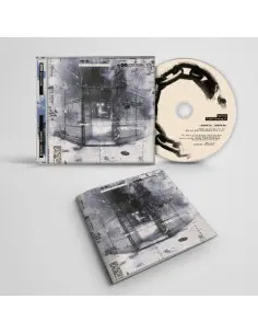 Neffa - Canerandagio (Parte 1 e 2) Cd Jewelbox - (CD)