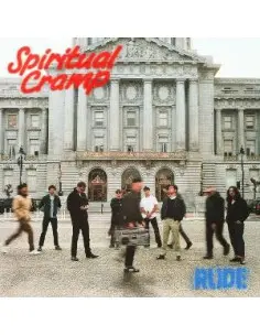 Spiritual Cramp - Rude