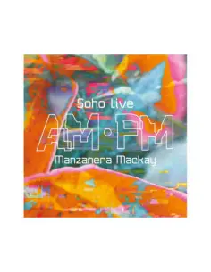 Manzanera, Phil and An - Am Pm Soho Live