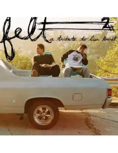 Felt - Felt 2: A Tribute To Lisa Bonet