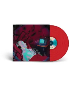 Hot Mulligan - The Sound A Body Makes When It'S Still