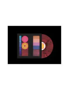 Thrice - Horizons/West- Indie Exclusive