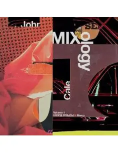 John Cale - Mixology - (CD)