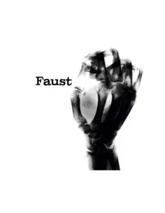 Faust - Faust - (CD)