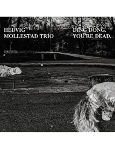 Hedvig Mollestad Trio - Ding Dong You Re Dead