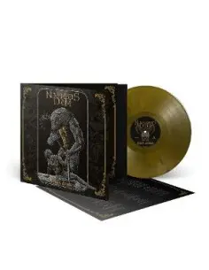 Novembers Doom - Major Arcana (Gold/Black Marble Vinyl)