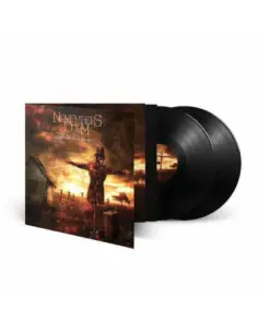 Novembers Doom - The Pale Haunt Departure