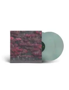 Sleep Token - Even In Arcadia Exus Indie Exclusive (Hint Of Blue) Esclusivo