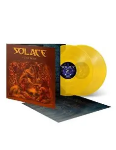 Solace - Further