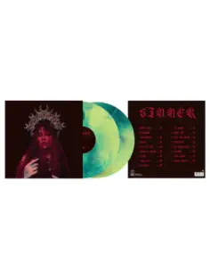 Syzygyx - Sinner
