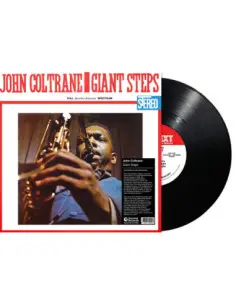 Coltrane John - Giant Steps