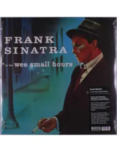 Sinatra Frank - In The Wee Small Hours