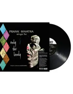 Sinatra Frank - Sings For Only The Lonely