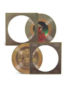 Grateful Dead - Blues For Allah (50Th Anniversary) Picture Disc