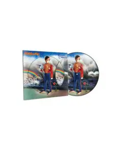Marillion - Misplaced Childhood (2017 Remaster) Vinile