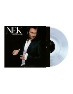 Nek - UnAltra Direzione Vinile Cristallo