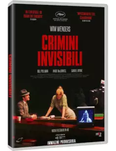 Crimini Invisibili