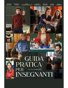 Guida Pratica Per Insegnanti