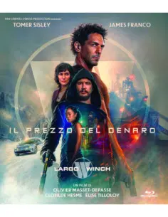 Largo Winch - Il Prezzo Del Denaro (Blu-Ray)