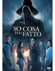 So Cosa Hai Fatto (2025)
