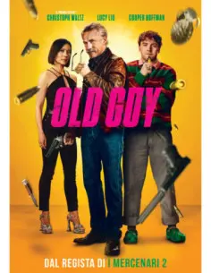 Old Guy