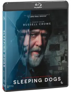 Sleeping Dogs (Blu-Ray)