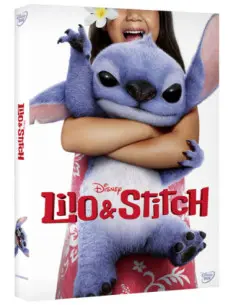 Lilo and Stitch - Live Action