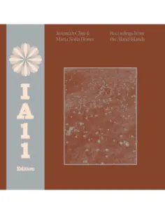Jeremiah Chiu and Mart - Recordings From The Aland Islands