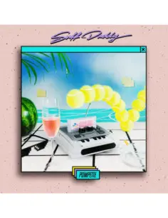 Suff Daddy - Pompette Suff Daddy Lp/Mp3
