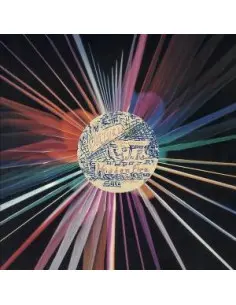Sun Ra - Hidden Fire