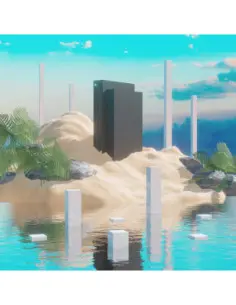 Pizza Hotline - Polygon Island