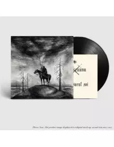 Havukruunu - Kelle Surut Soi