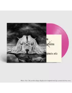 Havukruunu - Uinuos Syomein Sota cl
