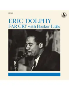 Dolphy, Eric - Far Cry With Booker Little (180Gram Vinyl)