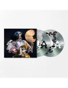 Bjork - Cornucopia : Live - (CD)