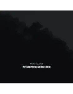 Basinski William - Disintegration Loops (Arcadia Archive Edt) - (CD)