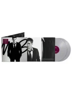 Buble Michael - It'S Time (20Th Anniversary Deluxe Edt.)