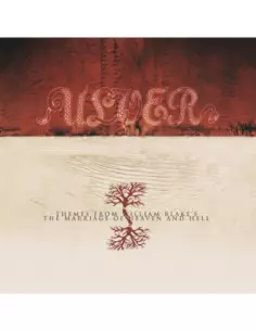 Ulver - Themes From William Blake'S The Marriage