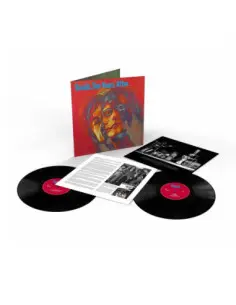 Ten Years After - Ssssh