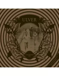 Ulver - Childhood'S End - (CD)