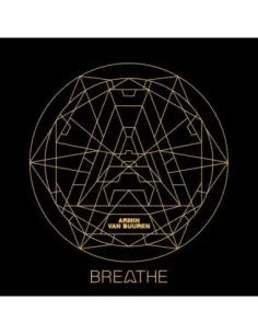 Armin Van Buuren - Breathe - (CD)