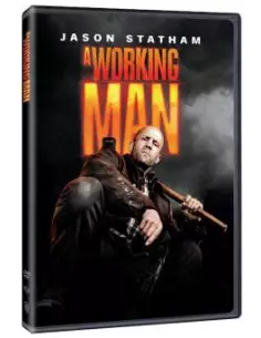 Working Man (A)