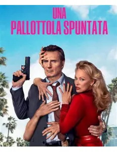 Pallottola Spuntata (Una) (2025) (4K Ultra Hd-Blu-Ray)