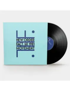 New Order - Movement