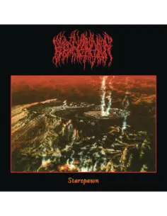Blood Incantation - Starspawn (Re-Issue 2021)