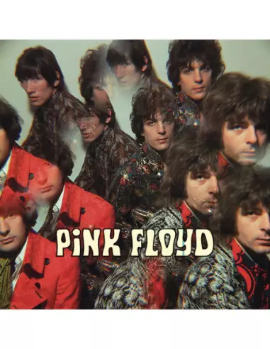 Pink Floyd - The Piper at the Gates of Dawn (Vinyl)