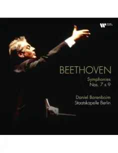 Barenboim Daniel - Beethoven Symphonies 7 and 9