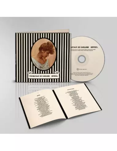 Rimmel (CD)