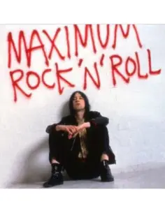 Primal Scream - Maximum Rock 'N' Roll (The Singles Remastered)